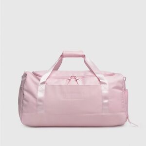 Gymshark Large Everyday Holdall Gym Bag in Lemonade Pink never used
